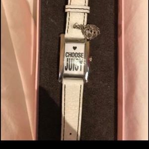 Juicy couture watch